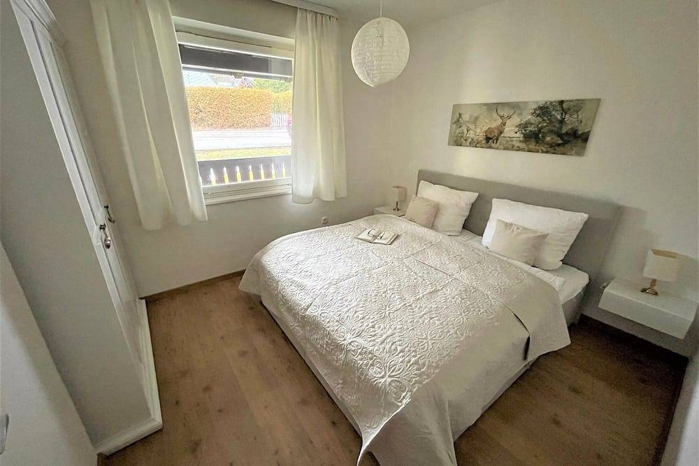 Gemütliches Ferienhaus in den Bergen in Sonnenalm, Bad Mitterndorf