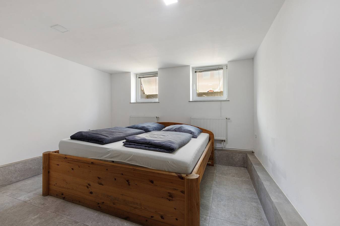 Ganze Wohnung, Apartment 'Tiefer Garten' mit Wlan in Itzehoe, Kreis Steinburg