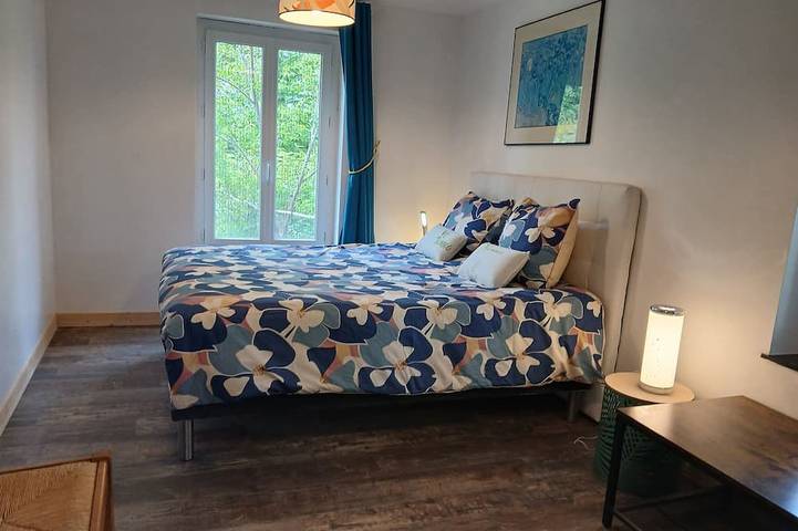 Location de vacances pour 6 personnes à Saint-Priest-les-Fougères - 3