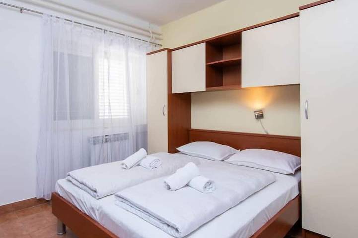 Ganze Wohnung, Ferienwohnung Balota in Viganj, Dubrovnik-Neretva