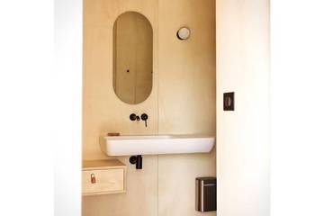 Cabane En Bois pour 2 Personnes dans Arette, Région d'Oloron-Sainte-Marie, Photo 4