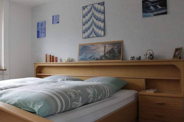 Bauernhof für 5 Personen, mit Garten im Hunsrück - 2