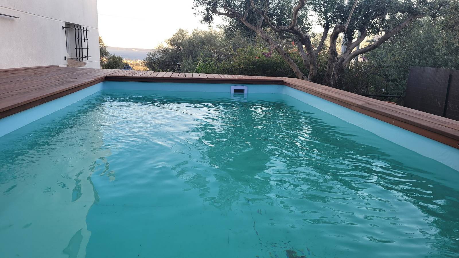 Casa Peroscalou Roses – Modern Villa with Panoramic Views, 3 Bedrooms, Near Costa Brava Beaches in El Mas Fumats, Roses
