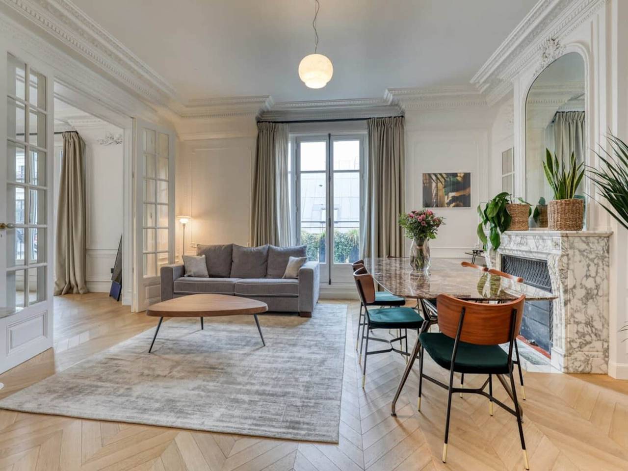 Appartement de vacances