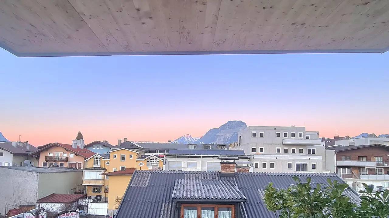 Ganze Ferienwohnung, Ferienwohnung für 8 Personen (132 m²) in Wörgl in Wörgl, Kaisergebirge