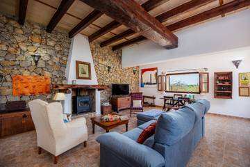 Chalet in Artà, Mallorca Este für 6 