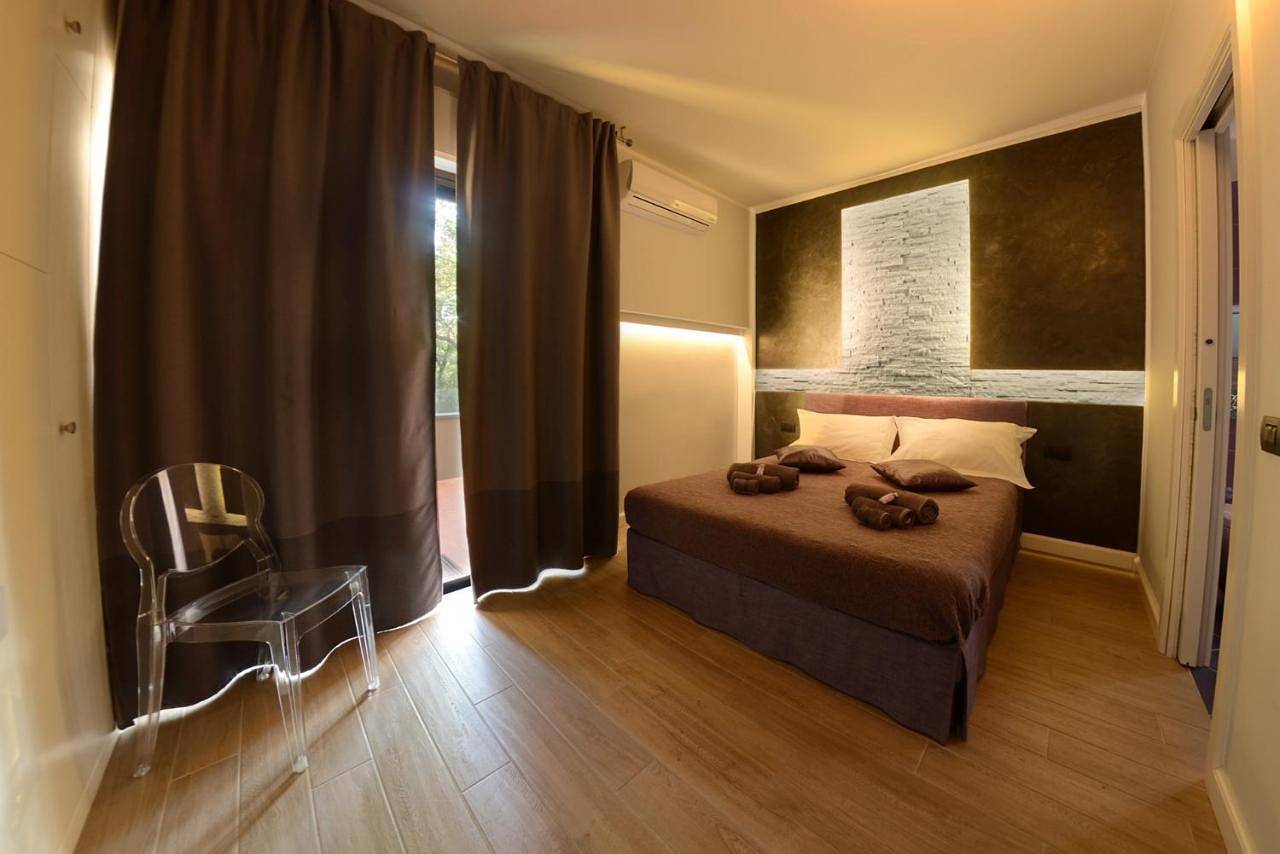 B&B Dodici Lune in Andora, Riviera di Ponente