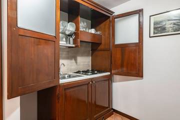 Glamping per 4 Persone in Palermo, Provincia di Palermo, Foto 3