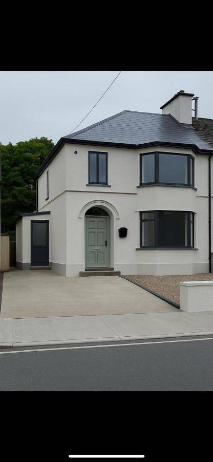 Location de vacances pour 7 personnes à Limerick