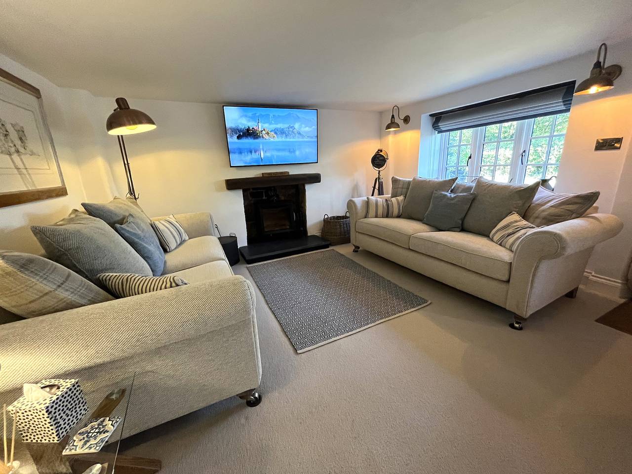 Old Post Office in Dorset