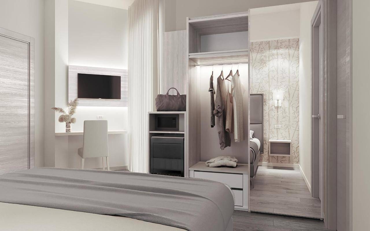 Hotel Fabius in Bellaria, Bellaria-Igea Marina