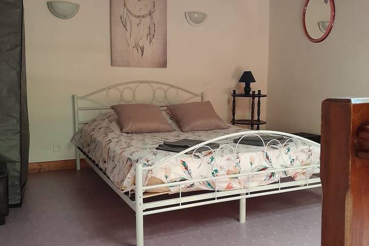 Location de vacances pour 2 personnes à Aups - 2