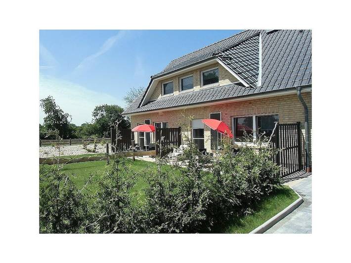 Ferienwohnung mit 1 Schlafzimmer in Wiesmoor, Landkreis Aurich