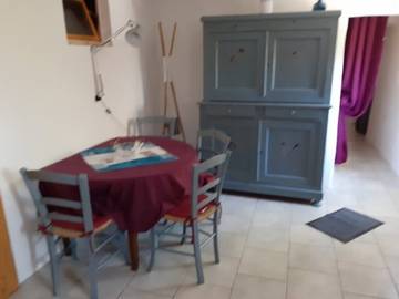 Casa Rural para 2 Personas en Rosans, Altos Alpes, Foto 3