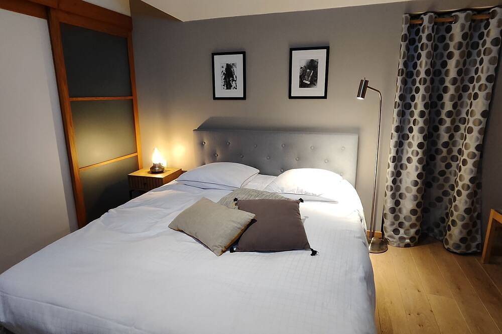 Loft A La Campagne - Le Repaire De Camille in Birkenwald, Region Saverne