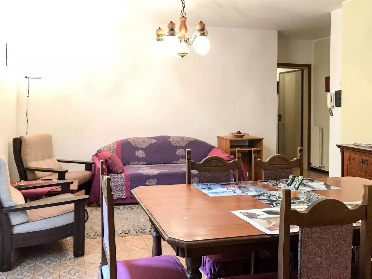 Appartamento vacanze a Domaso a partire da 184€ a notte