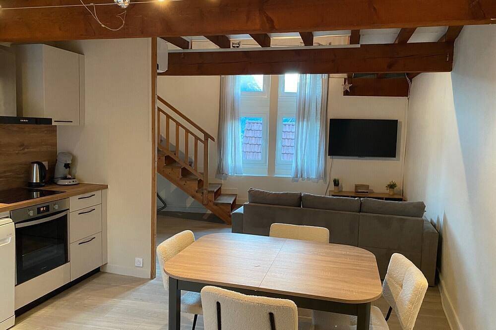 Photo : Appartement de vacances