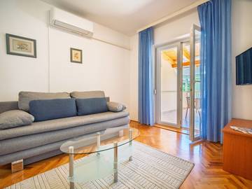 Ferienwohnung für 4 Personen in Banjol, Rab, Bild 3