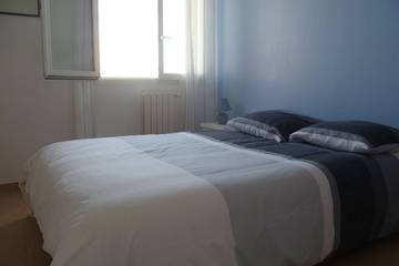 Villa pour 6 Personnes dans Marseille, Région de Marseille, Photo 4