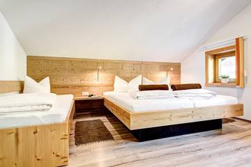 Ferienwohnung für 10 Personen in Wald am Arlberg, Dalaas, Bild 3