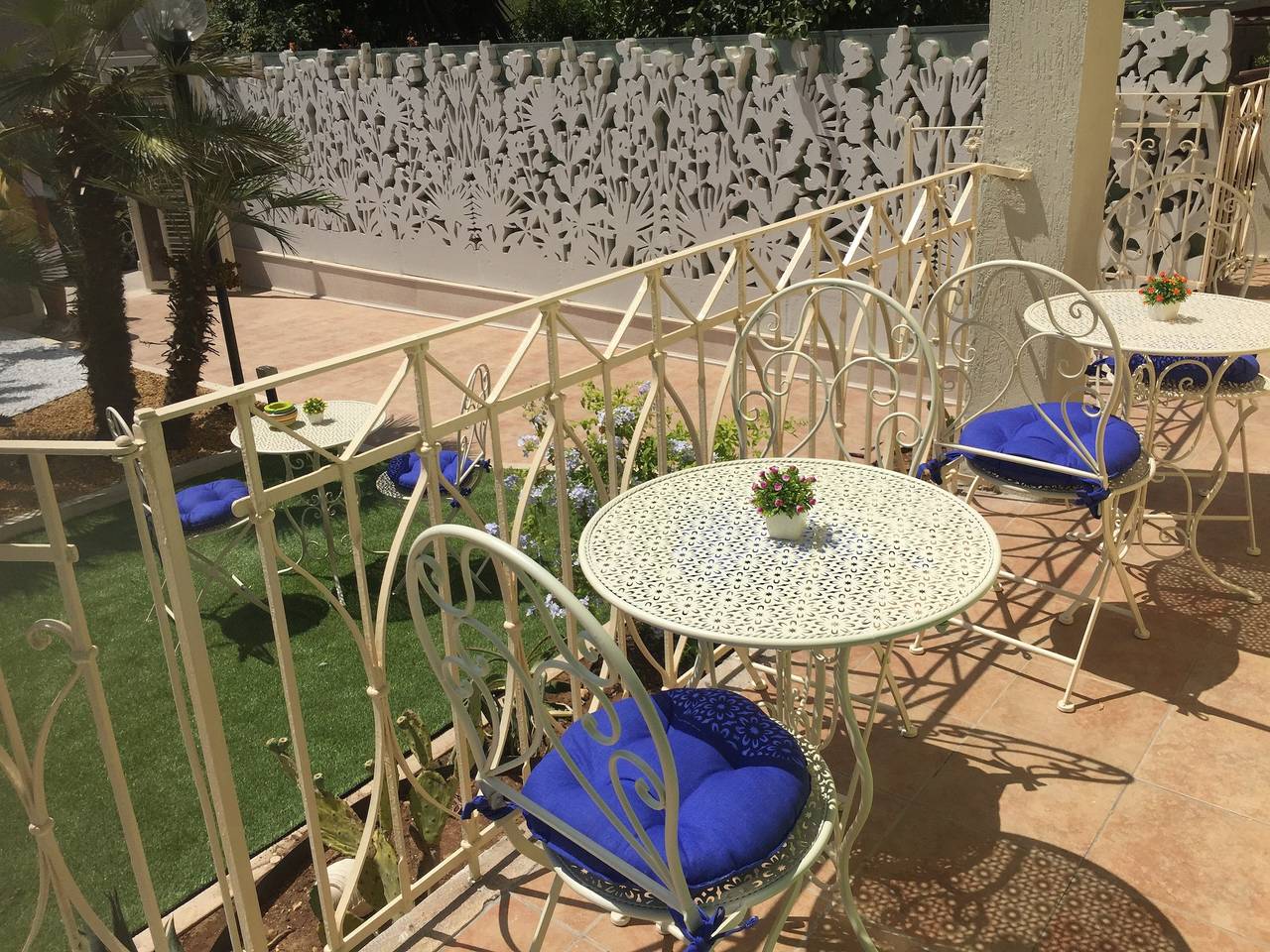 Porto Di Mare Exclusive room "camera Libeccio" in spiaggia Algida, Giovinazzo