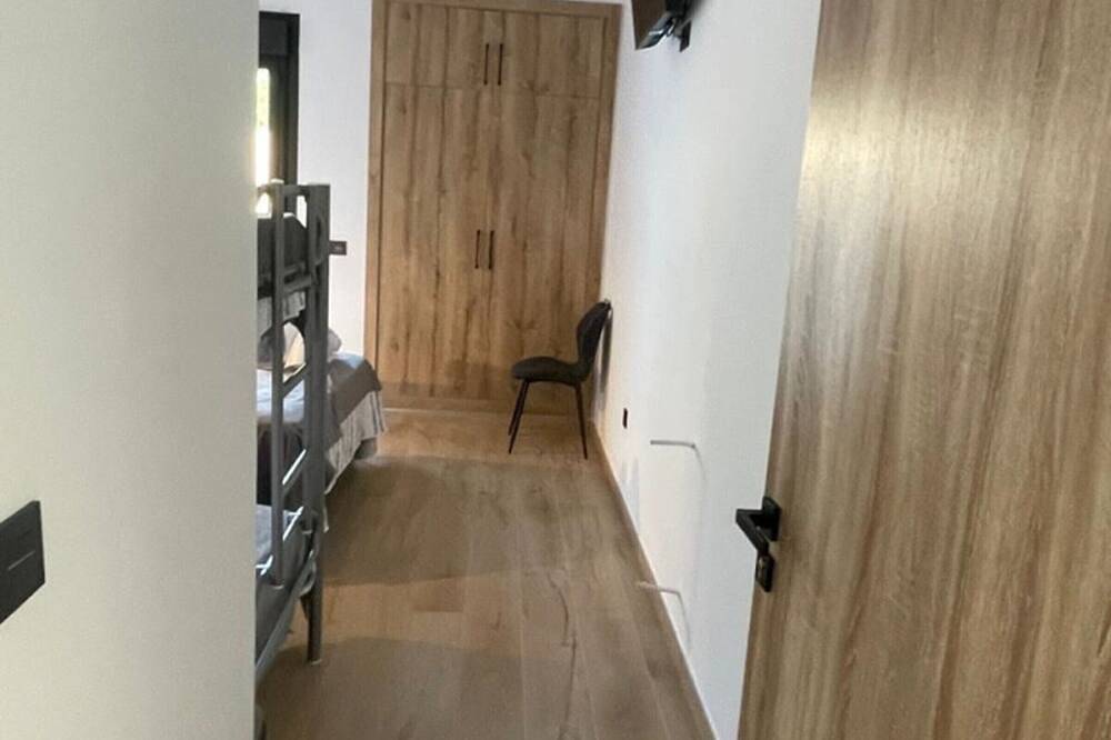 Contemporary property with private pool and spectacular views in Andalusia in Pozo Alcón, Jaén Province