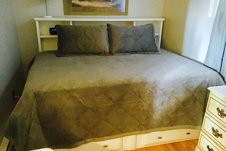 Camping for 6 people in Ohio