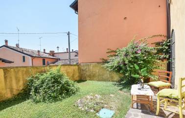 Gîte pour 6 personnes à Solferino