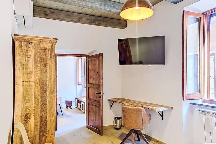 Apartamento entero, Novecento in Monterotondo, Provincia de Roma