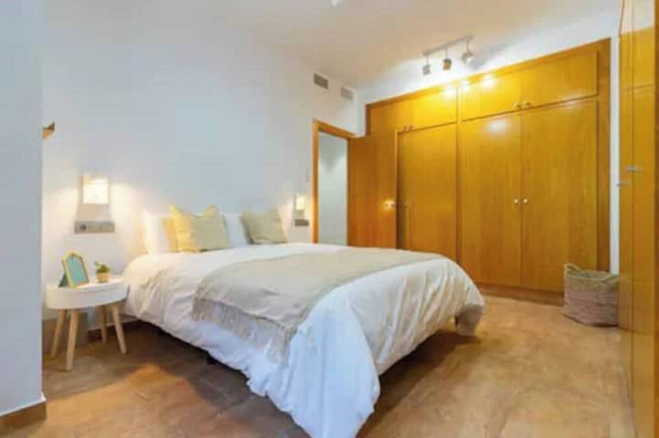 Finca für 12 Personen, mit Balkon und Garten in Alicante - 2