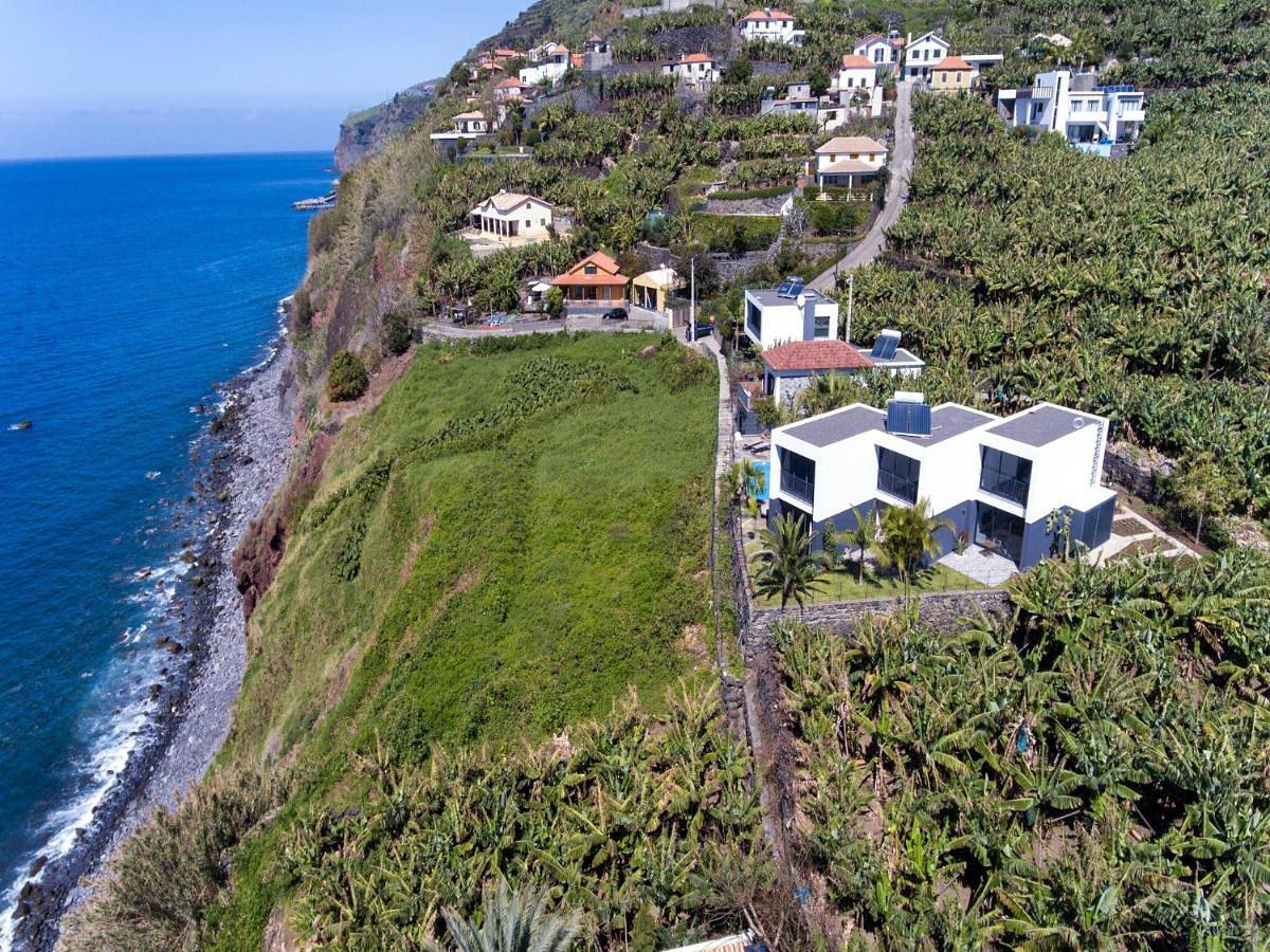One-Bedroom Apartment with Sea View in Arco da Calheta, Madeira