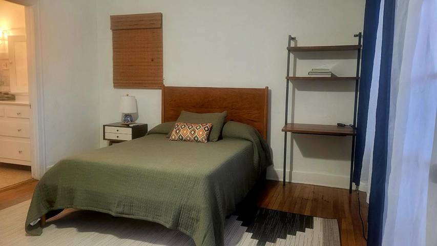 Location de vacances pour 2 personnes, avec terrasse dans Hollywood