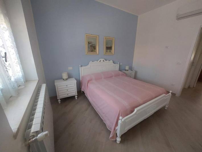 Ferienwohnung für 4 Personen, mit Balkon - 1