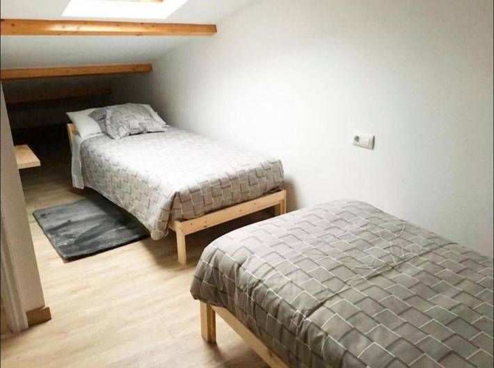 Location de vacances pour 7 personnes à Padrón - 4