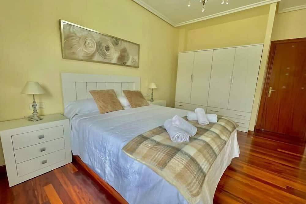 Entire apartment, Atalaya Best , Amplio Piso Cerca del mar in Bermeo, Urdaibai Biosphere Reserve