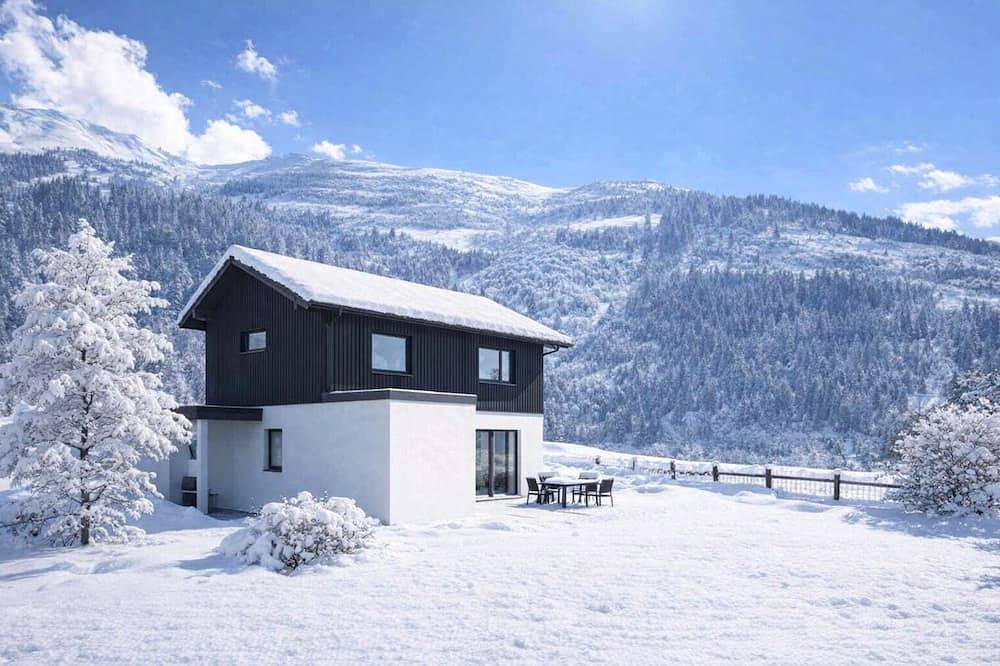 Chalet für 10 Personen in Lechtaler Alpen, Bichlbach