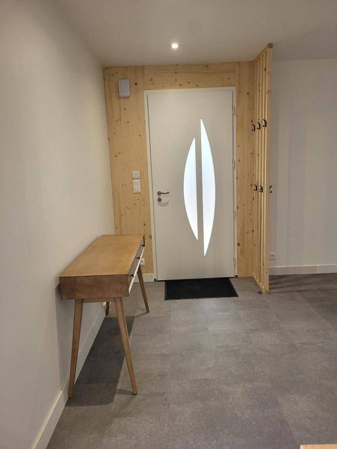 Location de vacances pour 8 personnes, avec terrasse à Secondigny - 3