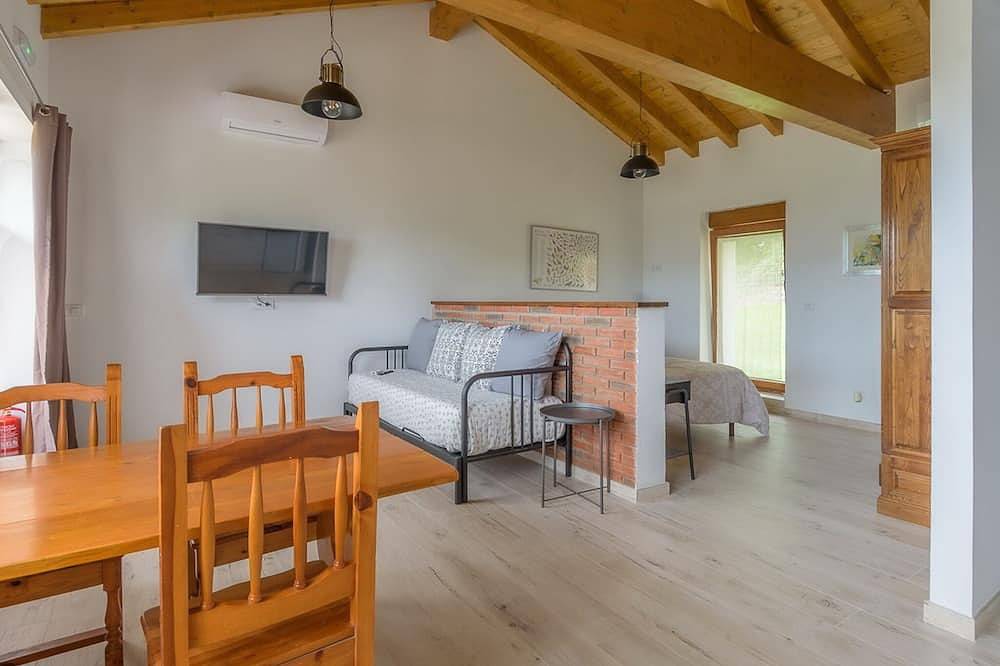 Appartamento intero, Monolocale-Bagno privato-3 Anade Real in San Vicente de la Barquera, Parco Naturale di Oyambre