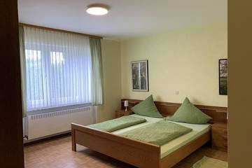 B&b für 3 Personen in Berndorf, Vulkaneifel, Bild 3