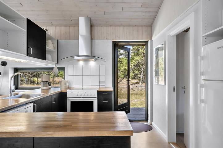 Stunning home in Rømø w/ Wifi, 3 Bedrooms and Sauna in Sønderstrand, Havneby