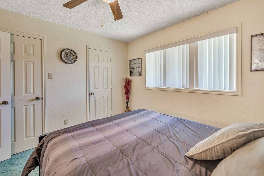 Homestead House-3Bd / 2Ba, Ttu, heiße Sommerpreise! in Lubbock, Lubbock County