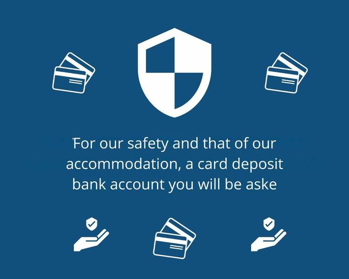 Gîte pour 2 personnes, avec jardin à Le Cailar - 4