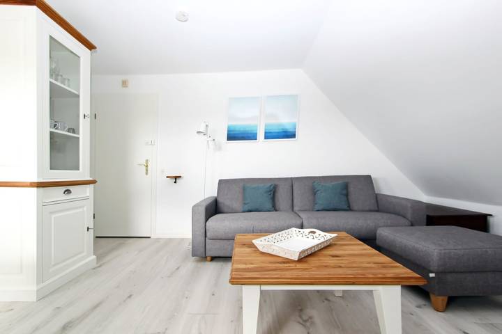 Ganze Ferienwohnung, Senhüs App. 7 in Nordfriesische Inseln (Schleswig-Holstein) (Schleswig-Holstein), Hörnum