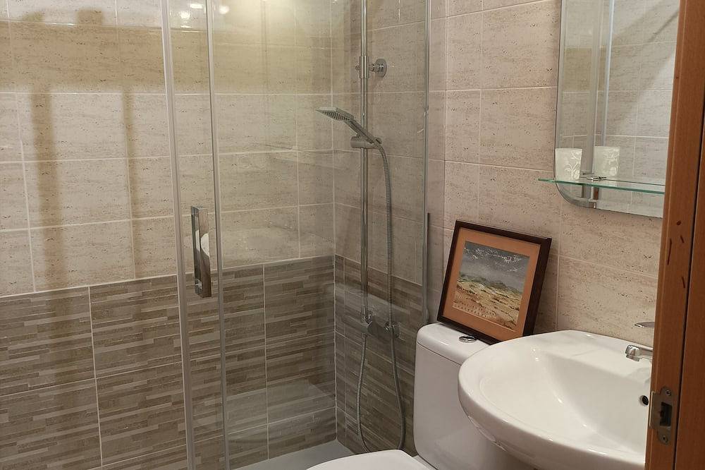 Entire apartment, Cozy penthouse with large terrace in Camargo, Cantabrian Coast