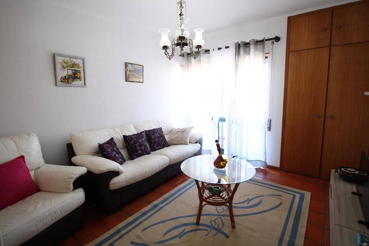 Apartamento inteiro, Two-Bedroom Apartment in Praia de Buarcos, Figueira da Foz