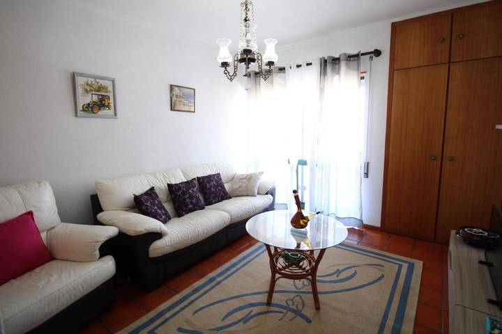 Gîte pour 6 personnes, avec balcon et vue à Buarcos - 3