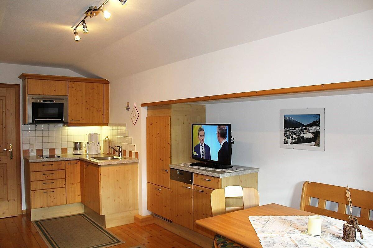 Appartamento intero, Haus Angela Scherer in Obertilliach, Tirolo dell'Est