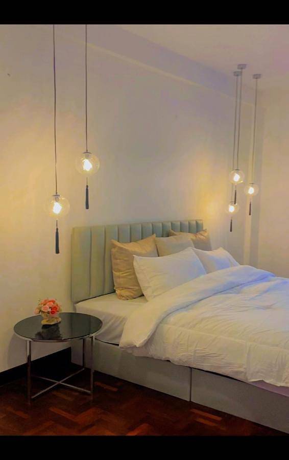 Maison d’hôte pour 2 personnes, avec balcon à Chiang Mai