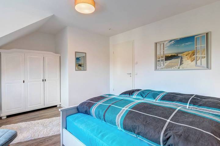 Ferienhaus für 4 Personen, mit Terrasse in Kölpinsee - 4