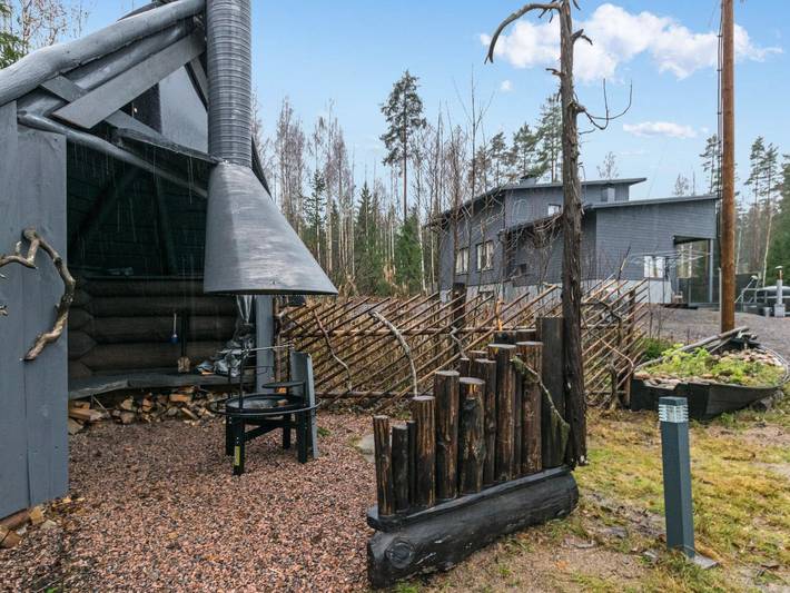 Käkikello in Ristiina, Mikkeli